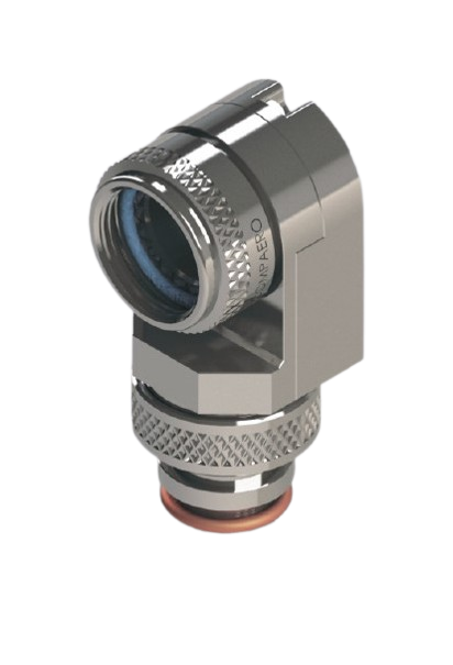 Compaero Lo-Pro Split Backshells